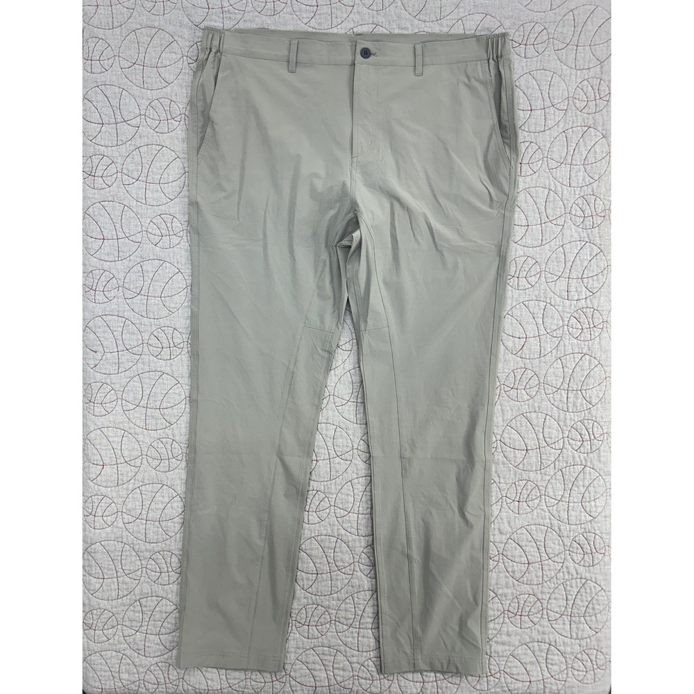Free Fly Latitude Pant Cement UPF 50+ Stretch / Mens‎ XXL